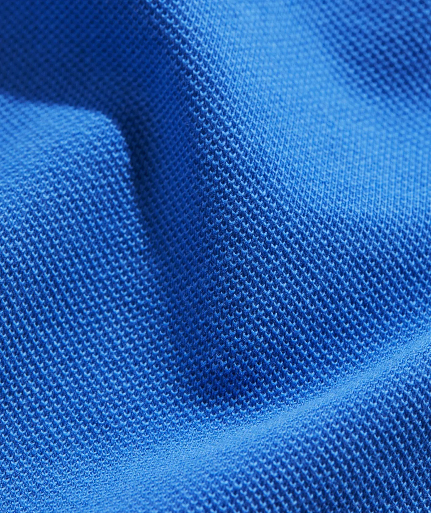 Heritage Pique Polo