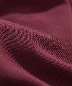Heritage Pique Polo