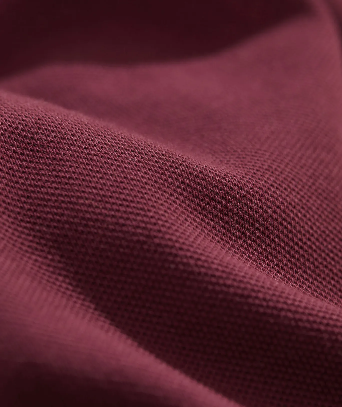 Heritage Pique Polo
