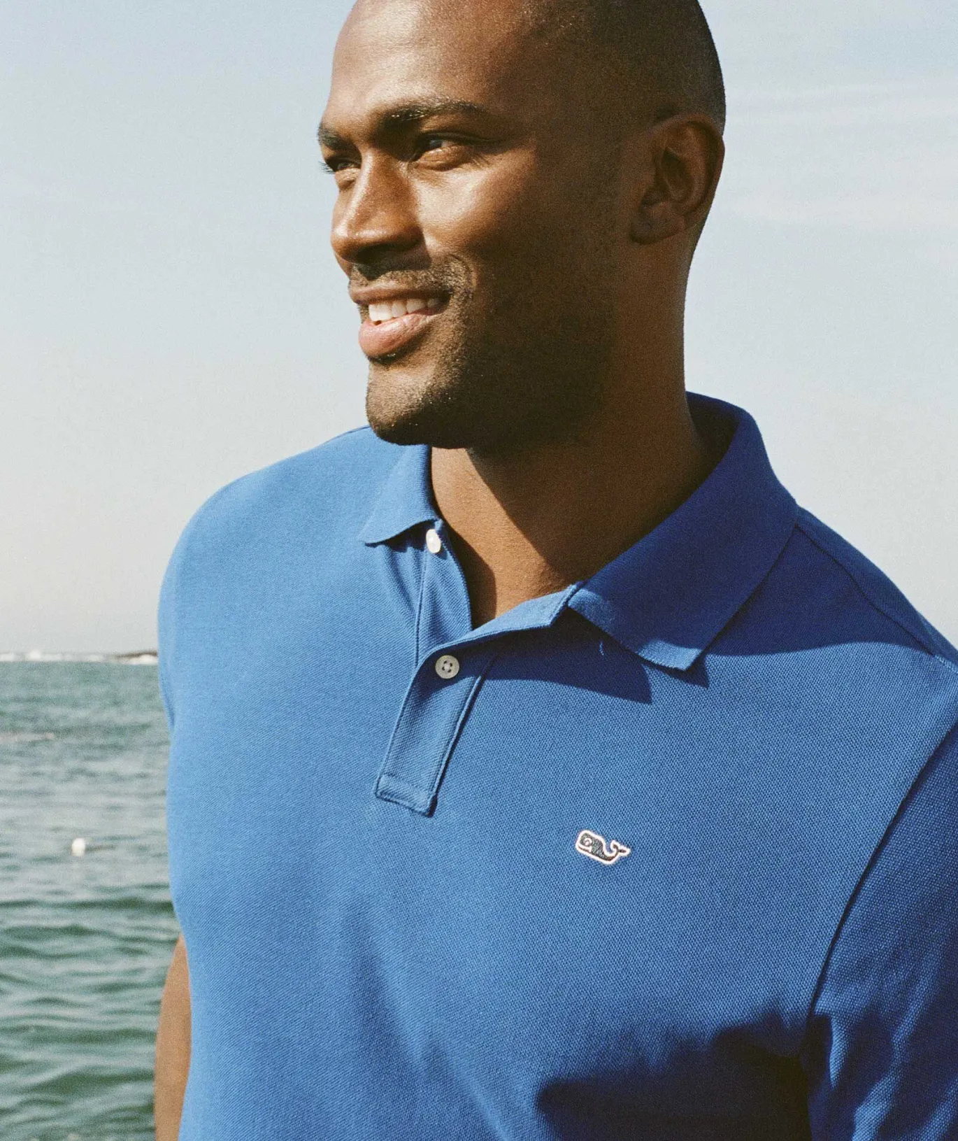 Heritage Pique Polo