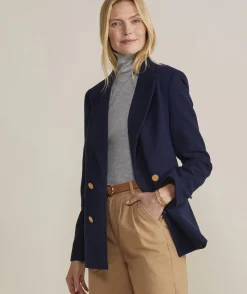 Heritage Rib Turtleneck