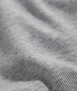 Heritage Rib Turtleneck