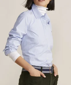 Heritage Rib Turtleneck