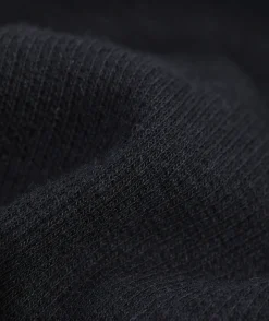 Heritage Rib Turtleneck
