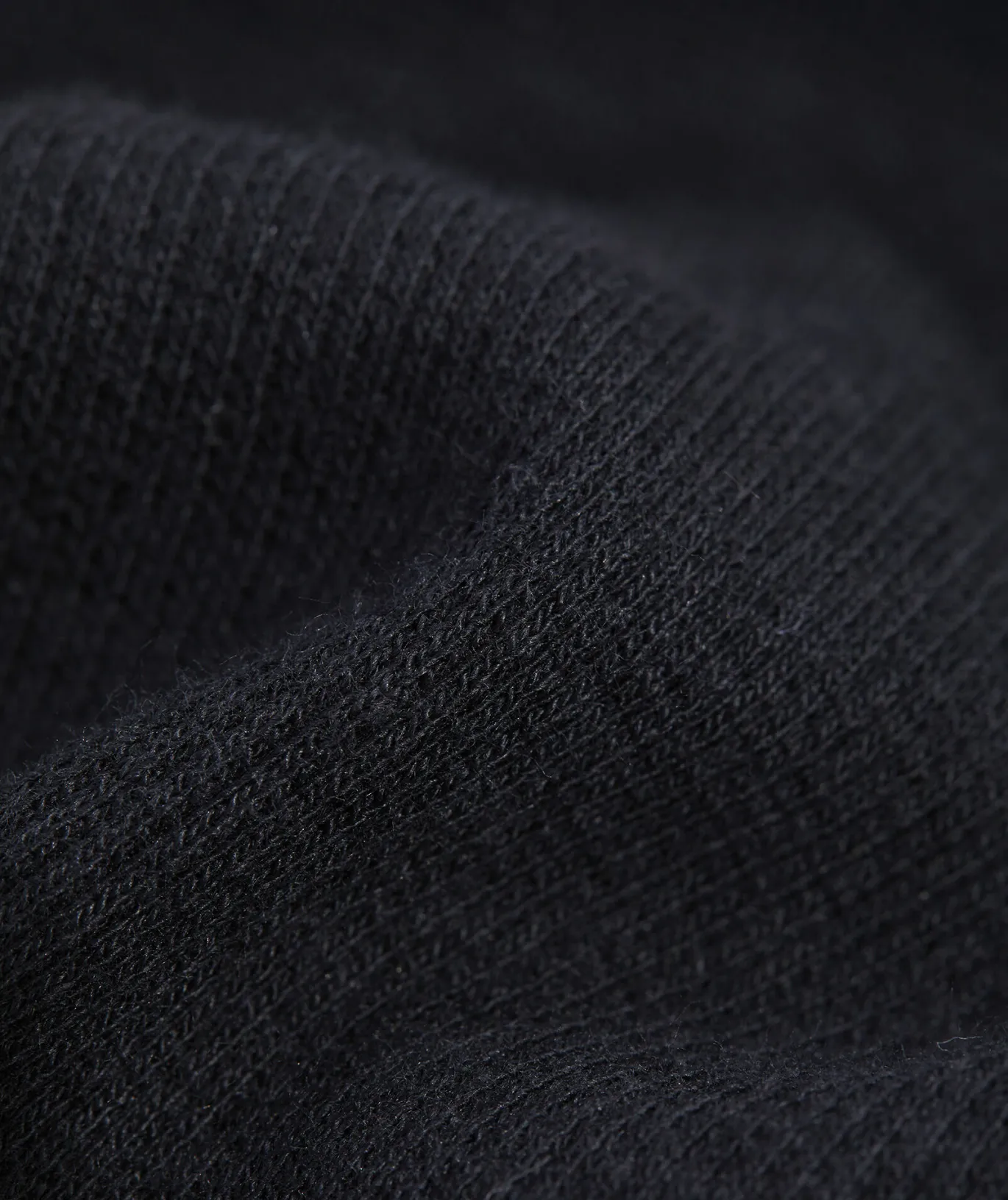 Heritage Rib Turtleneck
