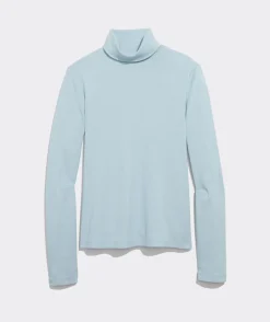Heritage Rib Turtleneck
