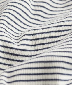 Heritage Ribbed Short-Sleeve Tee