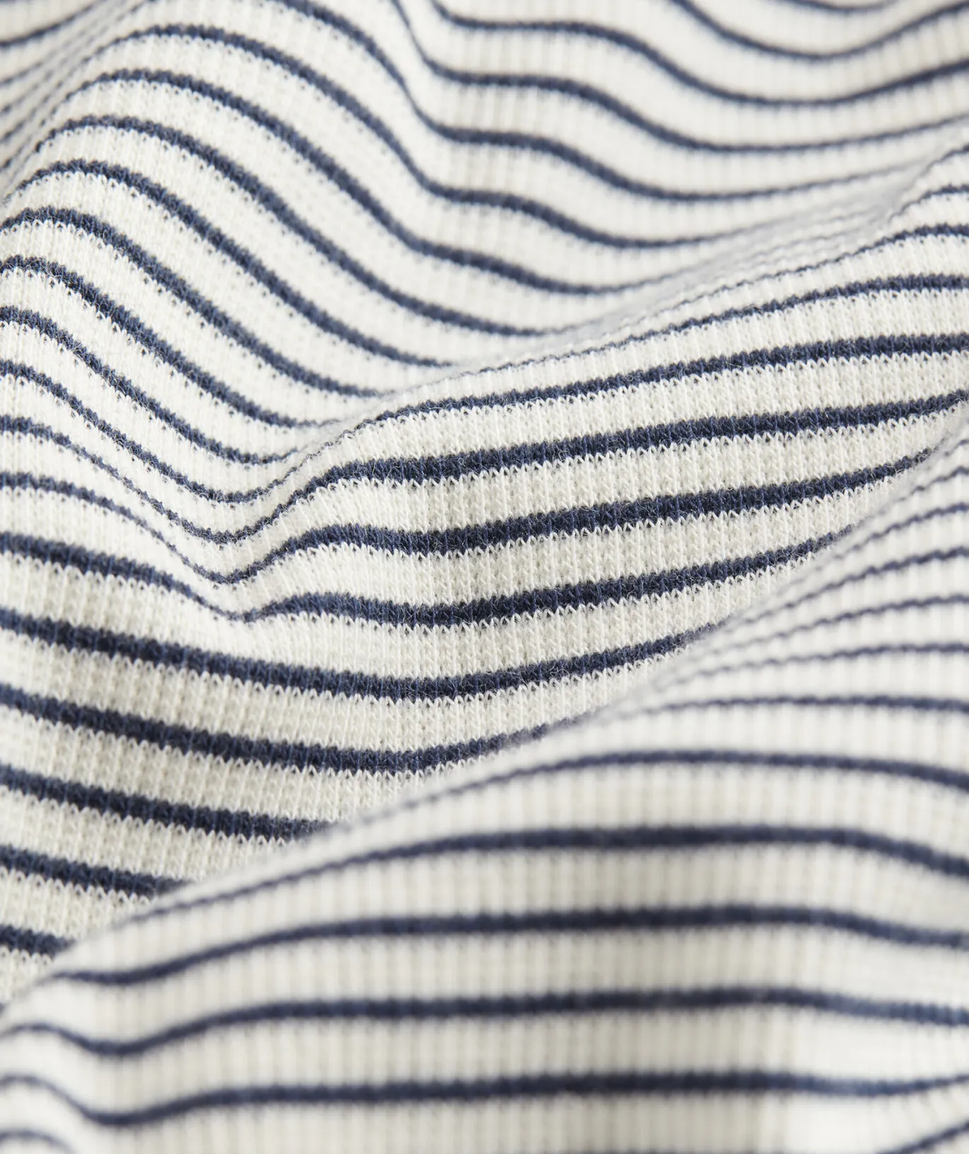 Heritage Ribbed Short-Sleeve Tee