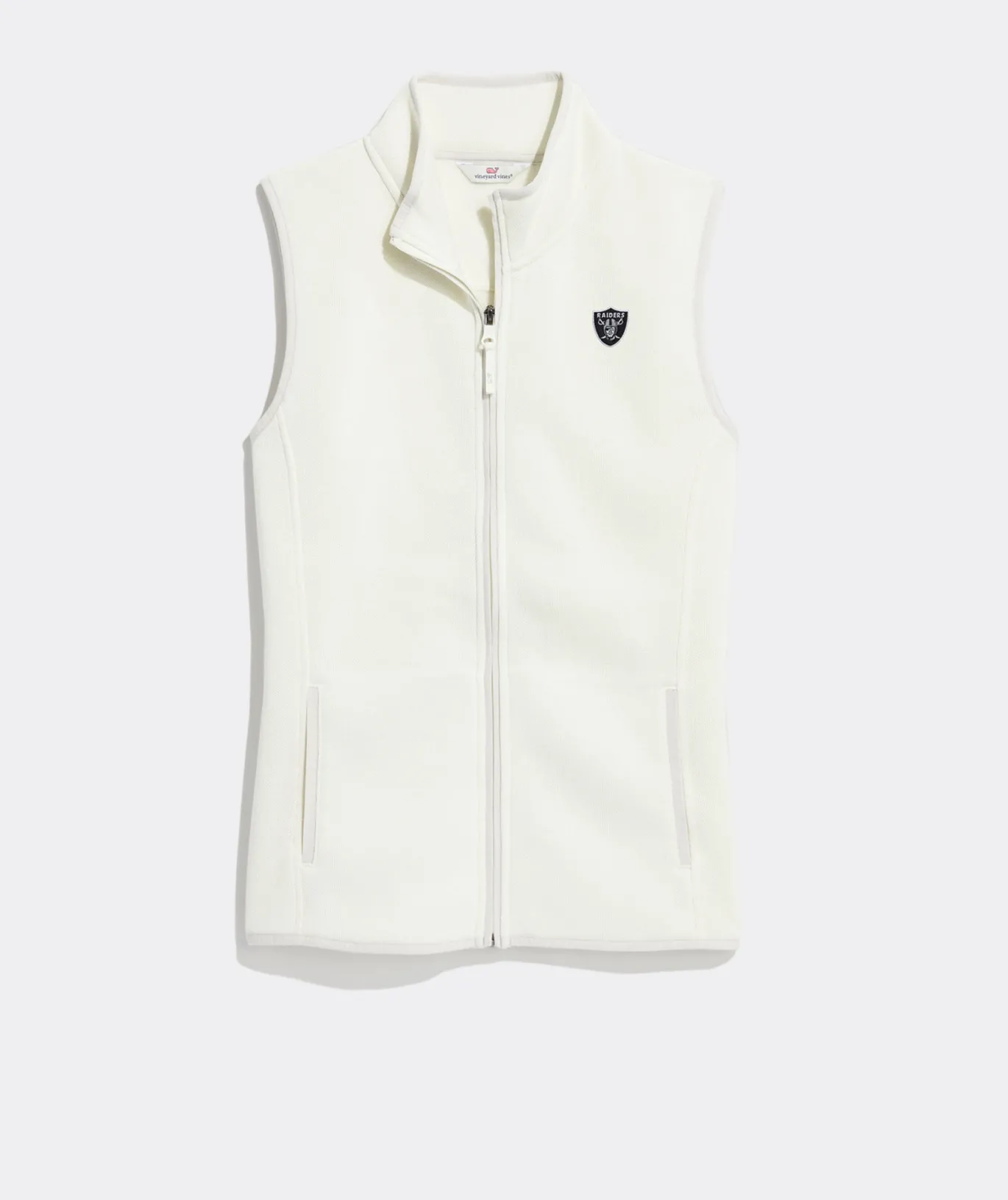 Heritage Ribbed Tank