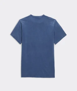 Heritage Vineyard Vines Short-Sleeve Tee