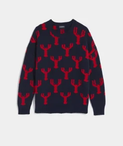 Heritage V-Neck Sweater