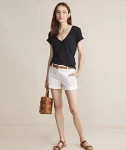 Hertitage Ribbed Tank