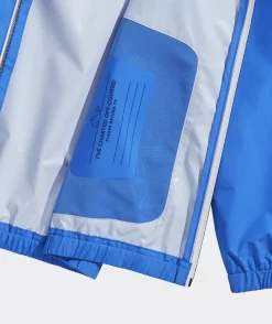 High-Rise Wide-Leg Cords