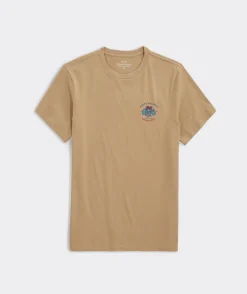 Hoppy Holiday Truck Short-Sleeve Tee