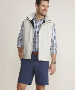 Houston Astros Saltwater Quarter-Zip