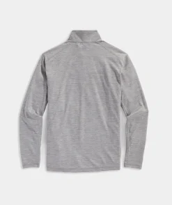 Indianapolis Colts Mountain Sweater Fleece Vest