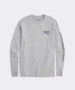 It's All Gravy Long-Sleeve Tee
