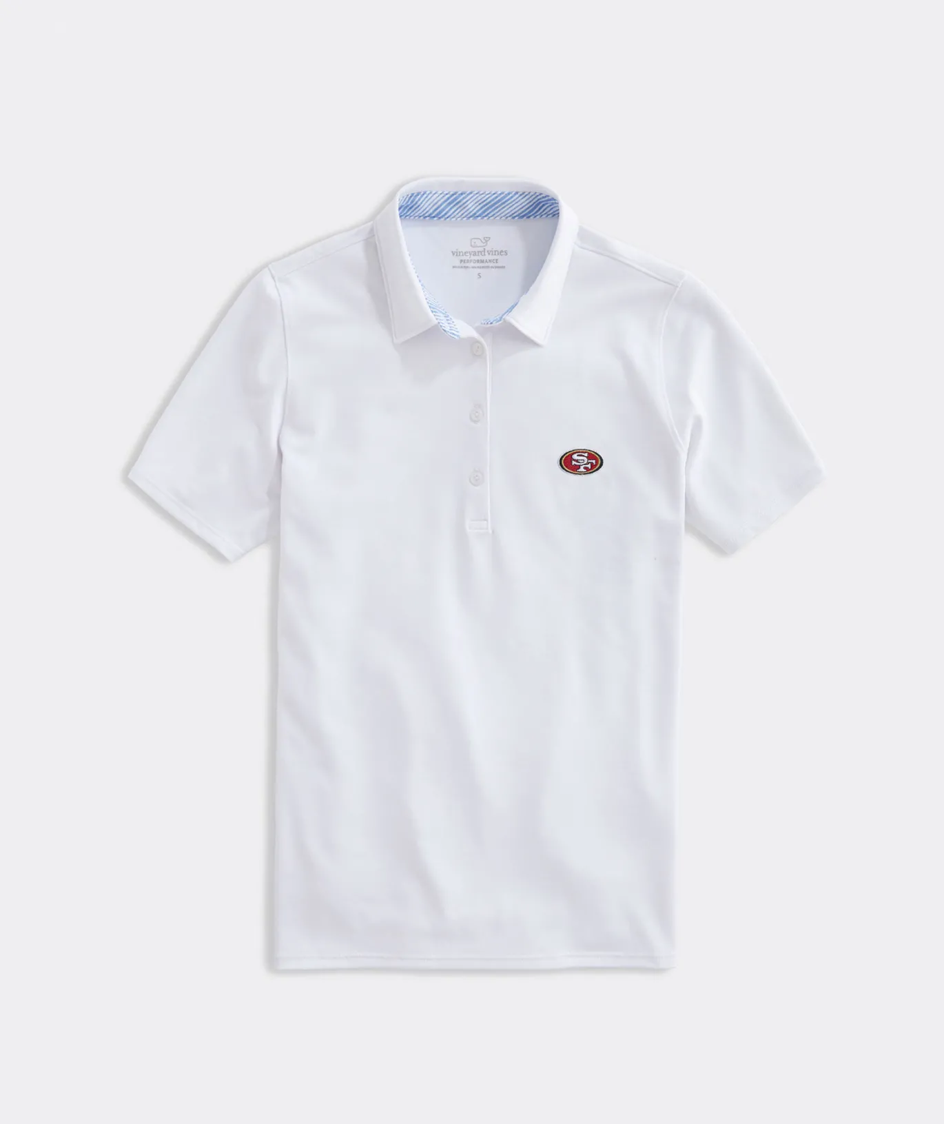 Kansas City Chiefs Helmet Whale Short-Sleeve Pocket Tee