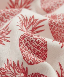 Kids' High Pile Fleece Pajama Pants