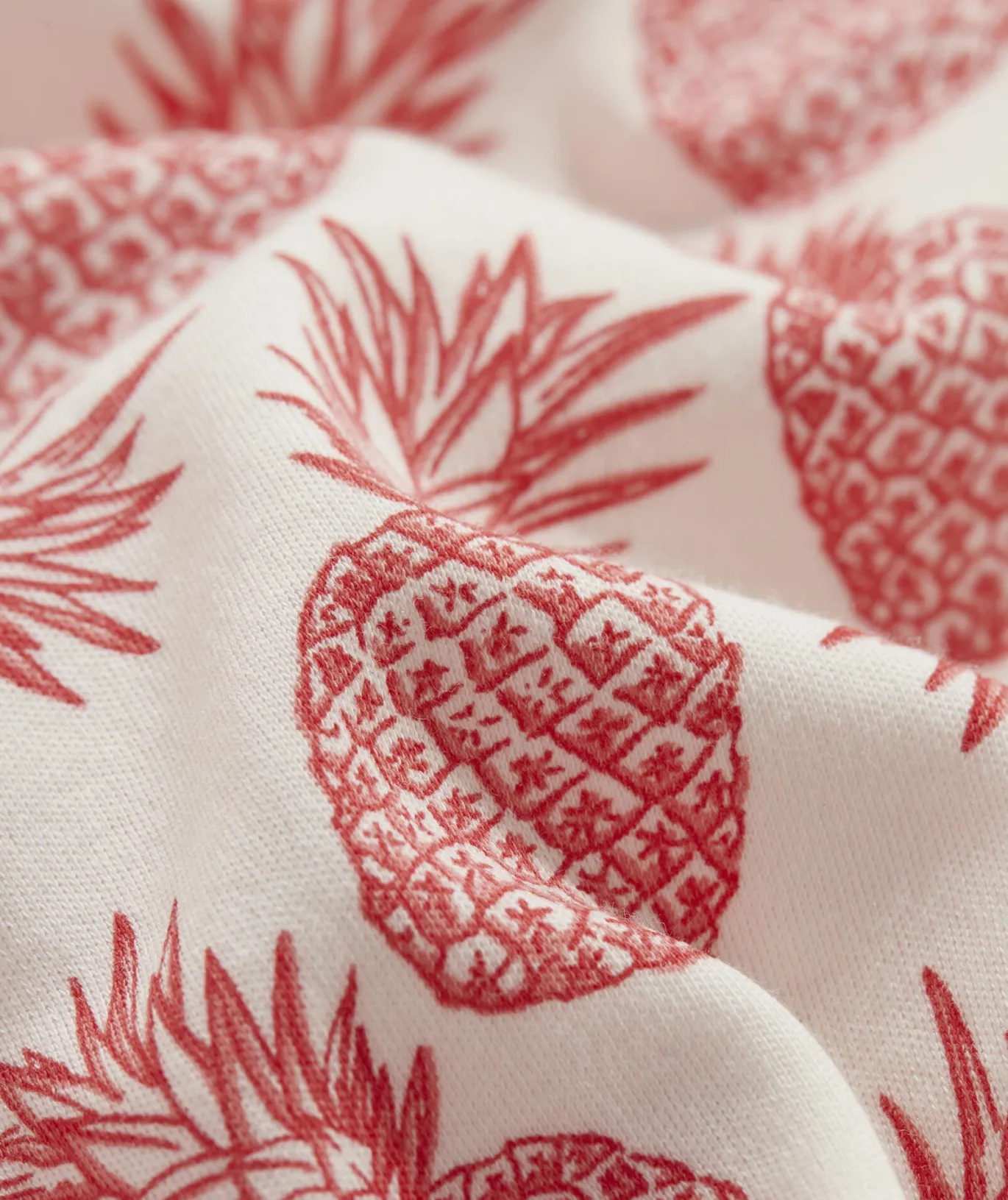 Kids' High Pile Fleece Pajama Pants