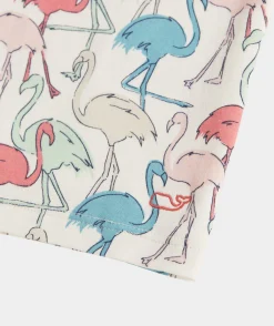 Kids' High Pile Fleece Pajama Pants