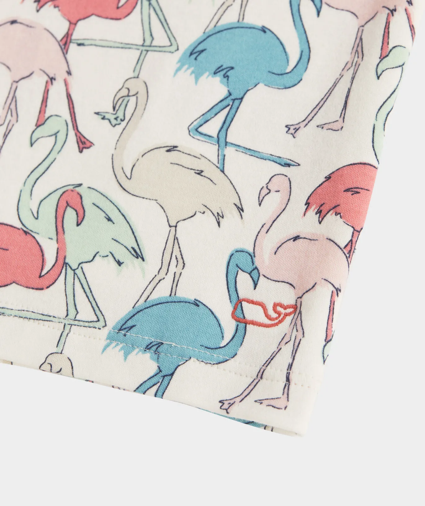 Kids' High Pile Fleece Pajama Pants