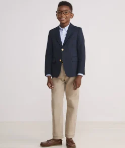 Kids' Knit Lounge Set