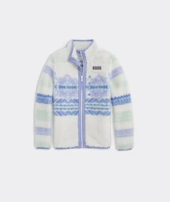 Kids' Knit Lounge Set