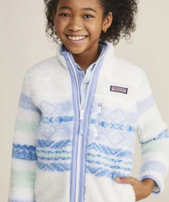 Kids' Knit Lounge Set