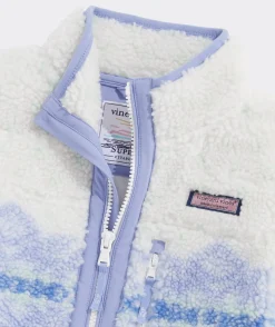 Kids' Knit Lounge Set