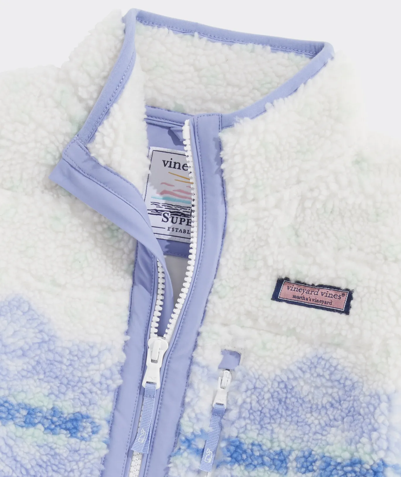 Kids' Knit Lounge Set