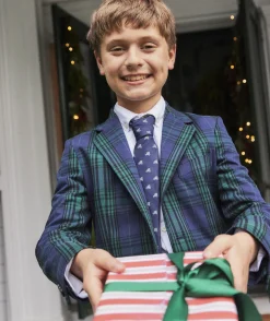 Kids' Knit Pajama Pants