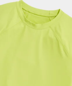 Kids' Raglan Rashguard