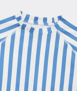 Kids' Raglan Rashguard