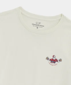 Kringle Craft Ale Short-Sleeve Tee