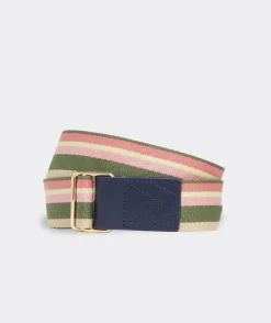 Leather Trouser Belt