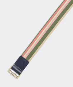 Leather Trouser Belt