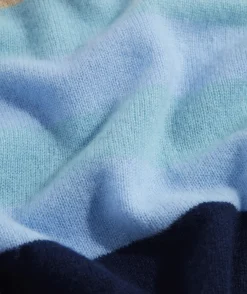 Lightweight Cashmere Open-Front Sweater