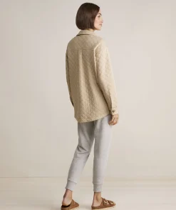 Lightweight Cashmere Poncho