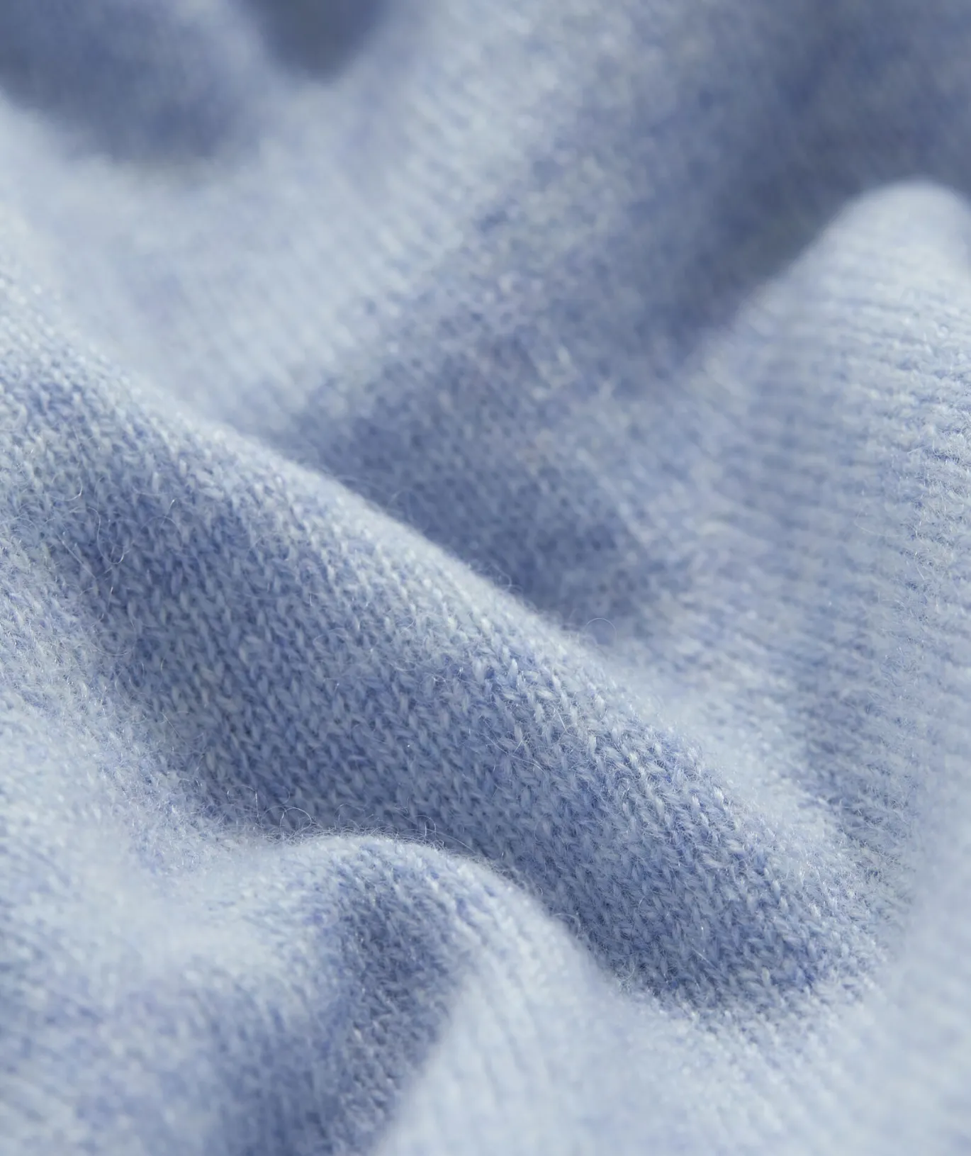Lightweight Cashmere Quarter-Zip