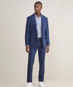 Lightweight On-The-Go Blazer