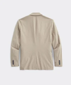 Lightweight On-The-Go Blazer