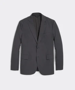 Lightweight On-The-Go Blazer