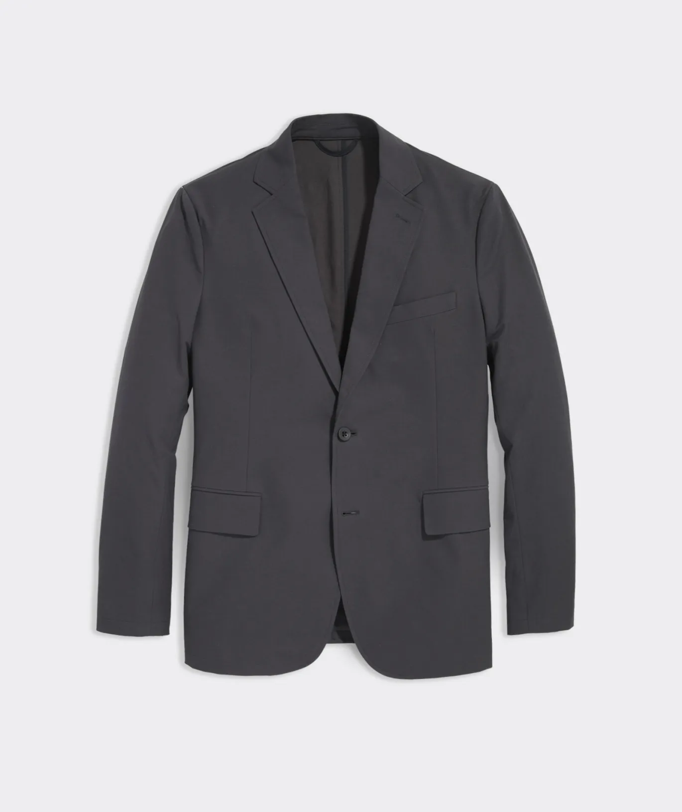 Lightweight On-The-Go Blazer