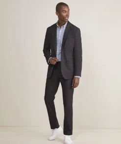 Lightweight On-The-Go Blazer