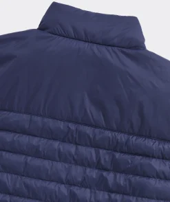 Lightweight Packable Puffer Vest