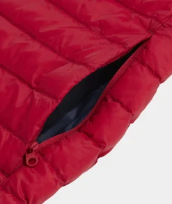 Lightweight Packable Puffer Vest