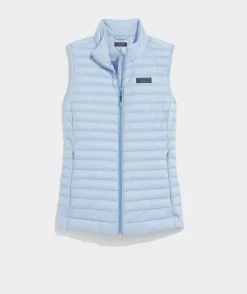 Lightweight Packable Puffer Jacket