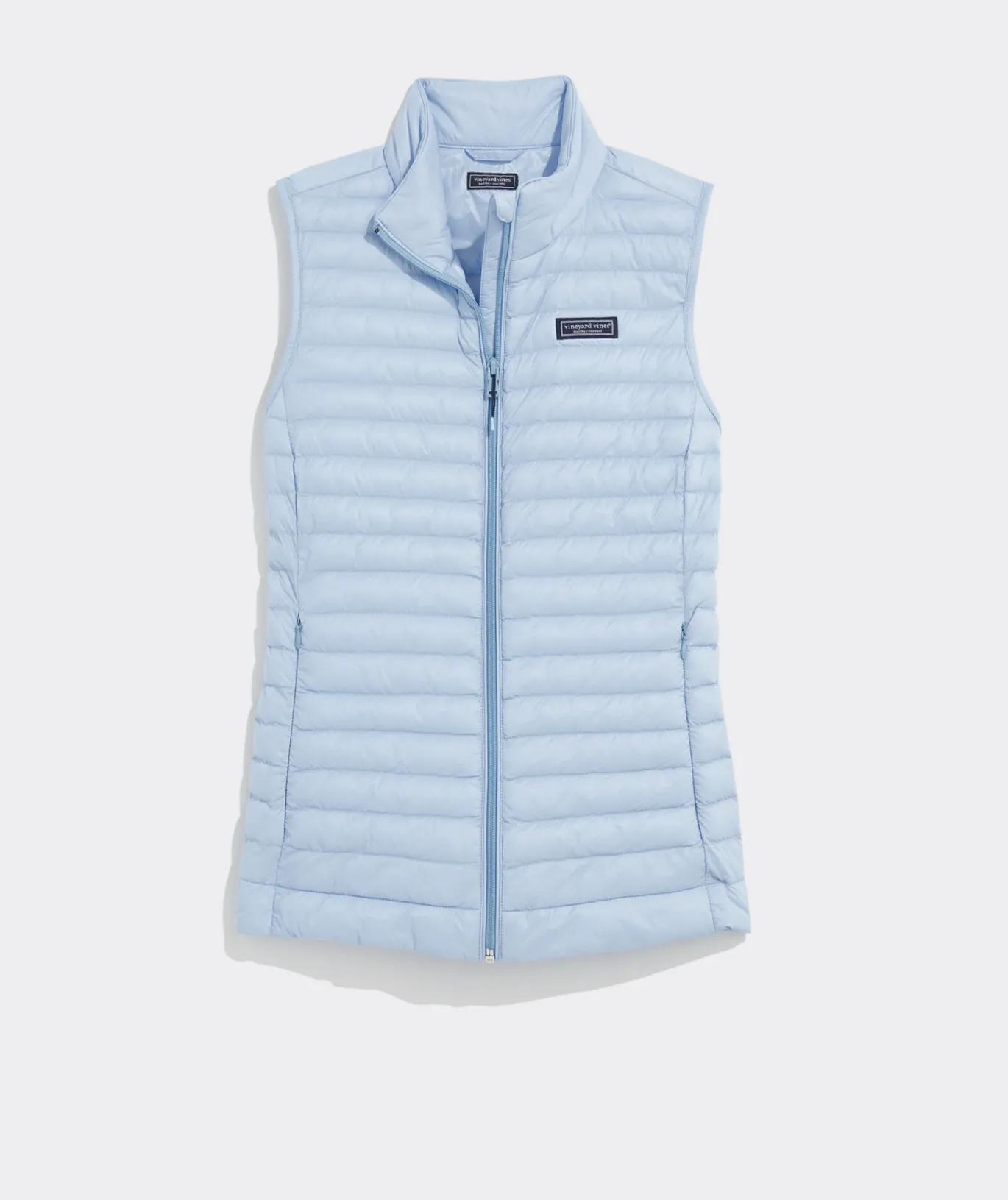 Lightweight Packable Puffer Jacket