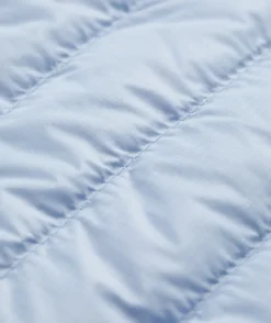 Lightweight Packable Puffer Jacket